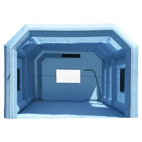 Vevor cabine peinture - vevor,