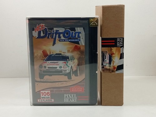 Neo drift out new - drift,