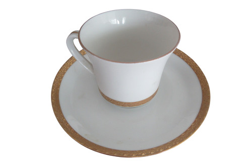 Tasses winterling blanches - tasses,