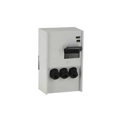 Legrand 046165 combiné pac - combiné, à