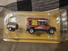 Umm Alter VPI sapeurs-pompiers