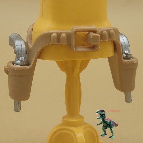 Playmobil canana double