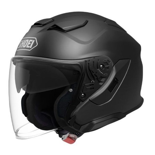Shoei casque jet cruise - shoei, j-cruise