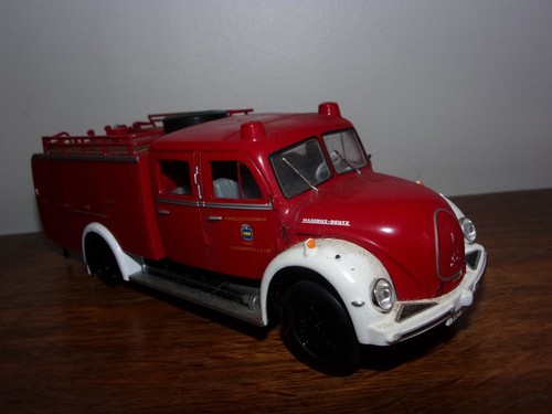 épave magirus deutz - deutz, mercur