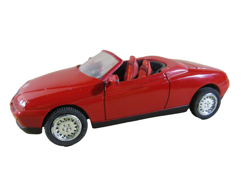 Newray alfa romeo - romeo, spider