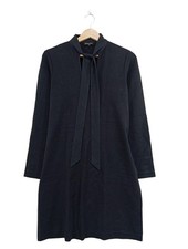 MASSIMO DUTTI Robe à manches