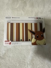 Nintendo 3ds XL/LL Pokemon