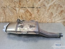 Silencieux d'échappement Triumph Daytona 675 2006 à 2008