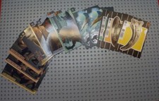 CARTE au choix JURASSIC WORLD dominion  2022