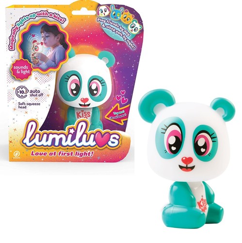 Zoey lumineuse figurine - lumineuse,