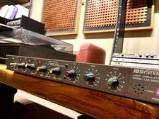 JBSYSTEMS LM-300 (3x1000 Watt)