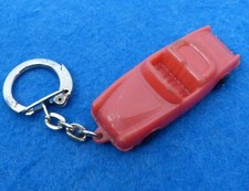 Porte-clés, Key ring - SIMCA CABRIOLET " OCEANE " - Miniature -