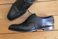 Edward GREEN, Lobb, Weston 