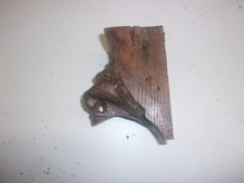 Tête de lion pour boiserie ou meuble ancienne