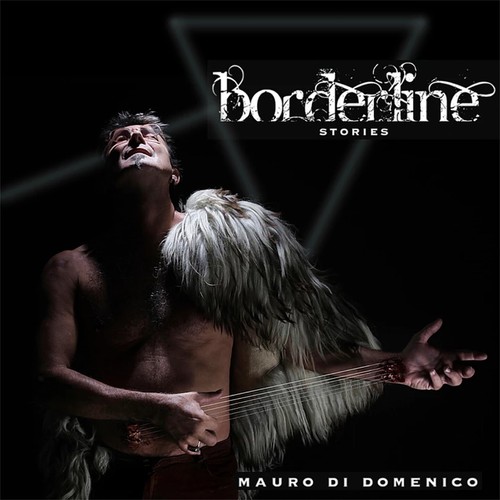 Mauro domenico borderline - mauro,