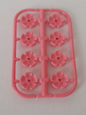 Playmobil  lot de fleurs pour maison 1900 belle époque moderne city life