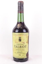saint-julien château talbot