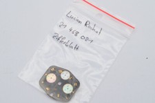 Lucien Rochat Cadran Pour