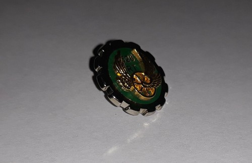 Pin armée insigne 526ème - pin's,