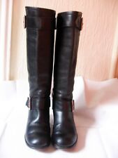 Bottines en cuir «Free