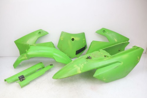 Carrosserie carenage complet - carenage,