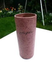 Pot à spaghetti en terre