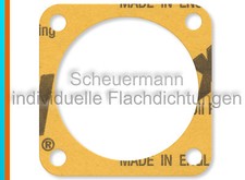 Joint Manette De Gaz Pour Ford