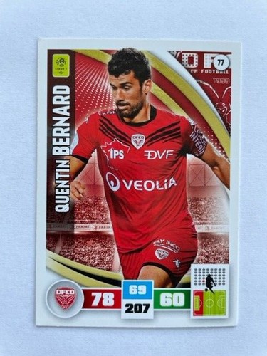 Adrenalyn ligue 2016 - ligue,
