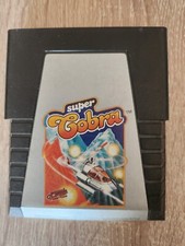 Jeu Atari 2600 "SUPER COBRA"