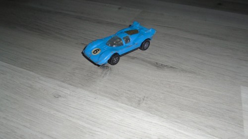 Voiture ferrari 512 crowlers - ferrari,