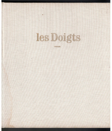 Les doigts roger mijema - les,