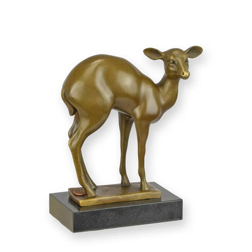Statue moderne sculpture - statue,