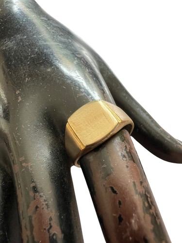 Bague vintage art - bague,