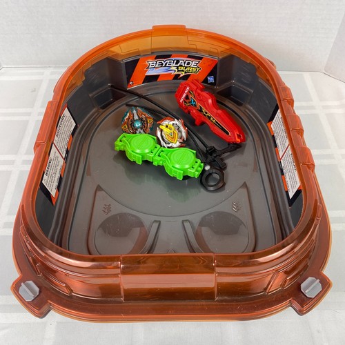 Beyblade burst arena - burst,