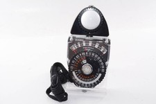 Compteur de lumière Sekonic