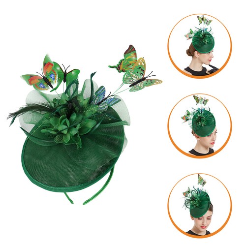 Chapeaux fascinateurs pour - chapeaux,