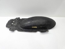 Passage roue arrière (Suzuki