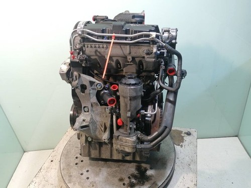 Bhc moteur complet - citroen, 2cv