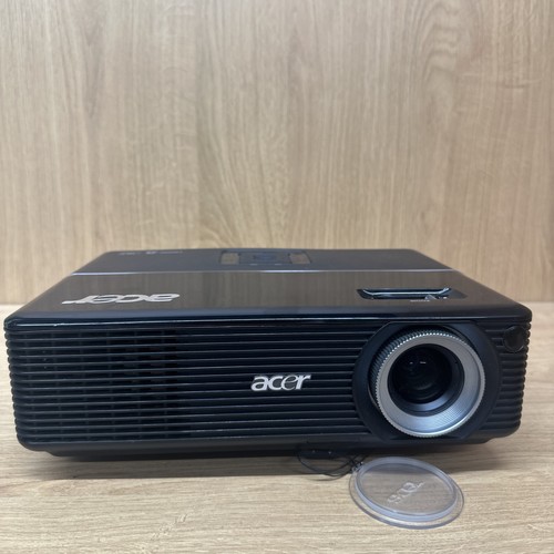 Vidéo projecteur acer p1203 - vidéo,