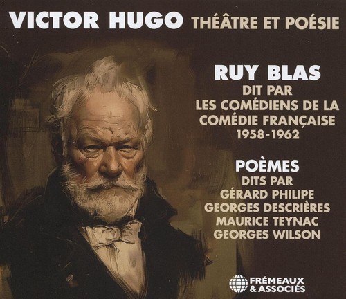 Various artists victor hugo - hugo,
