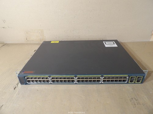 Commutateur ethernet cisco - ethernet,