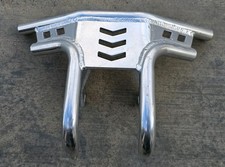 OEM CHROME GYT-R Yamaha Raptor