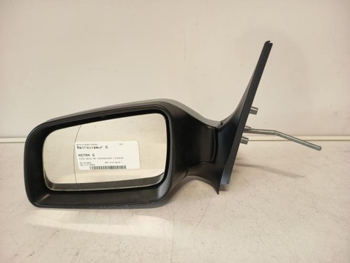 Retroviseur gauche opel - retroviseur,