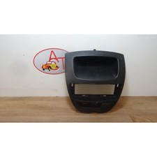 ENJOLIVEUR HAYON Peugeot 107 Hatchback 1.0 12V (384F(1KR)) 2010