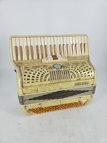 Enrico roselli piano accordion - enrico,