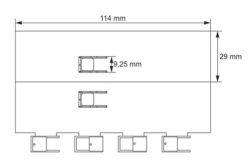 Guillotine windows decalcas - guillotine,