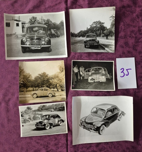 Renault cv 11 - 35, /