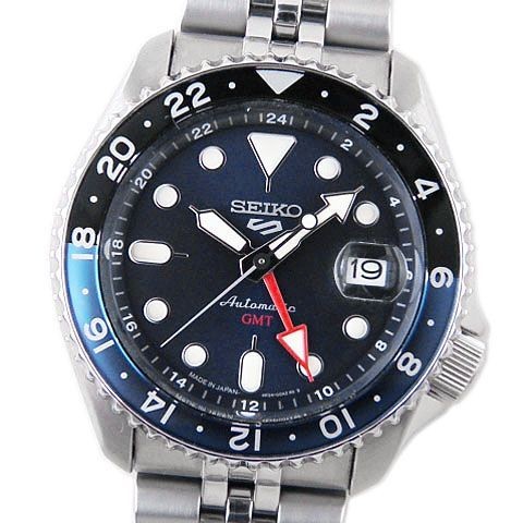 Seiko sbsc003 sports - seiko, 5