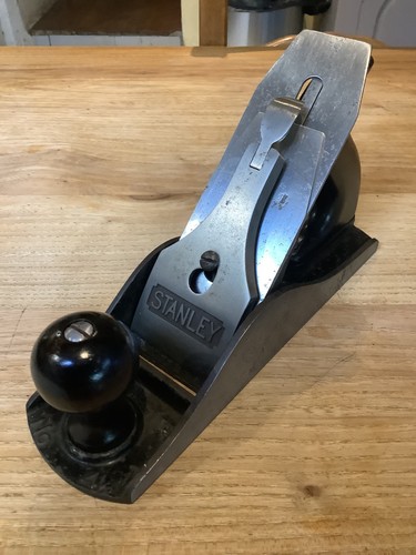 Vendre rabot stanley no - un,