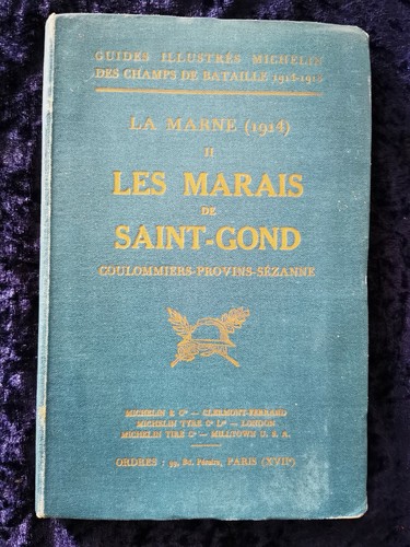 Les marais saint gond - les,